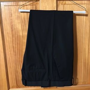 Photographer dress pants